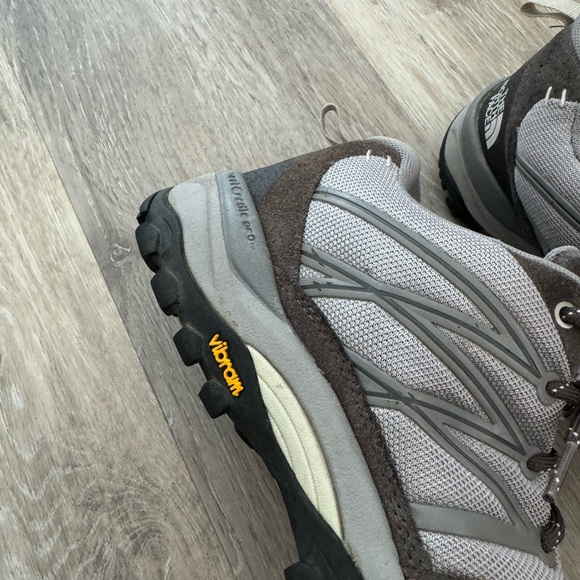 The North Face Storm ll hiking shoes - Picture 4 of 12